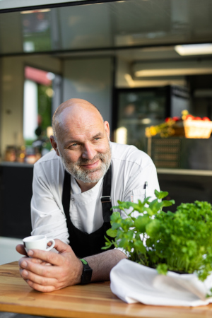 Food truck – mobilní kuchař na čtyřech kolech!