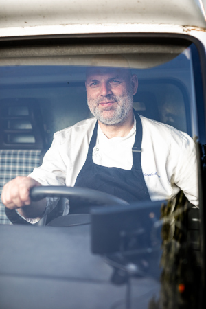 Food truck – mobilní kuchař na čtyřech kolech!